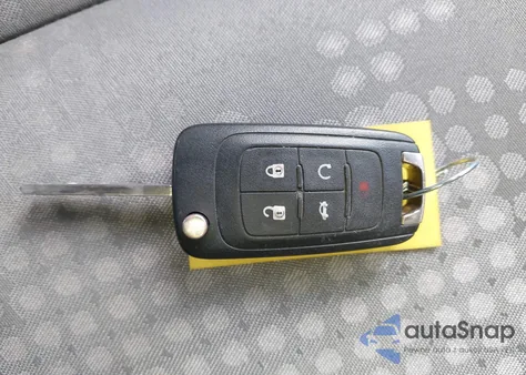 2017 Chevrolet Sonic Ls Auto from USA, damaged, VIN 1G1JB5SH4H4157669